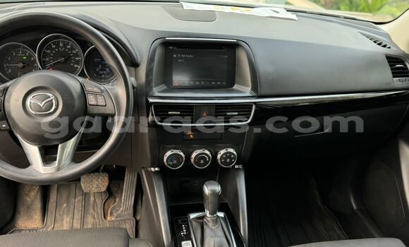 Buy Import Mazda CX-5 White Car in Dakar in Dakar Buy Import Mazda CX-5 White Car in Dakar in Dakar