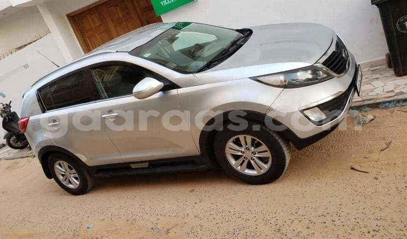 Big with watermark kia sportage dakar dakar 22798