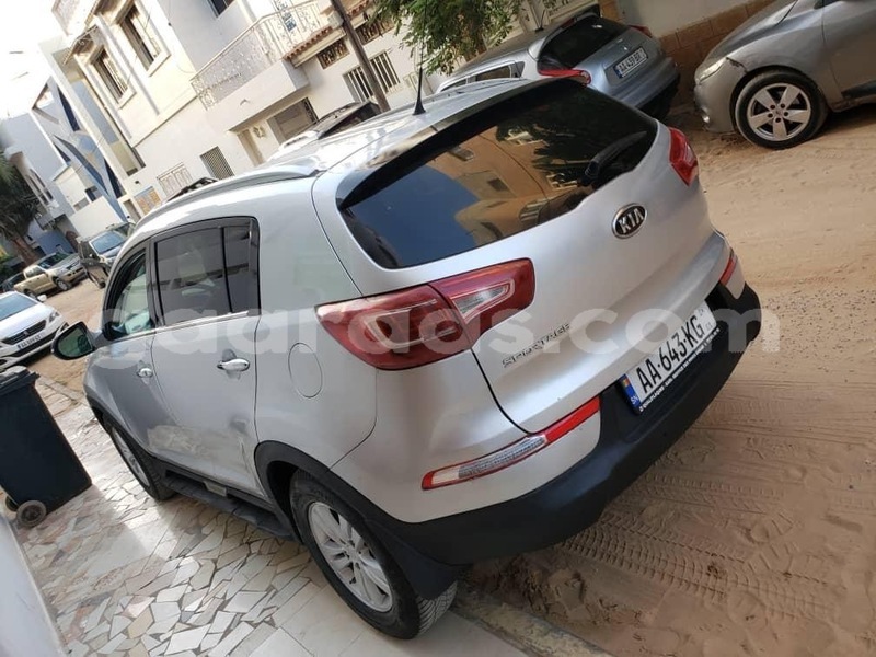 Big with watermark kia sportage dakar dakar 22798