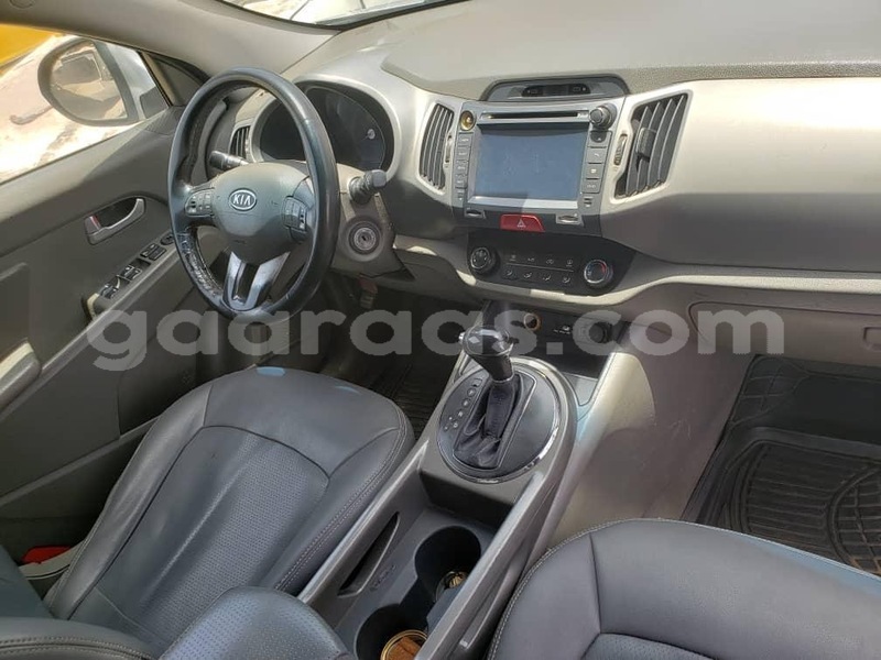 Big with watermark kia sportage dakar dakar 22798