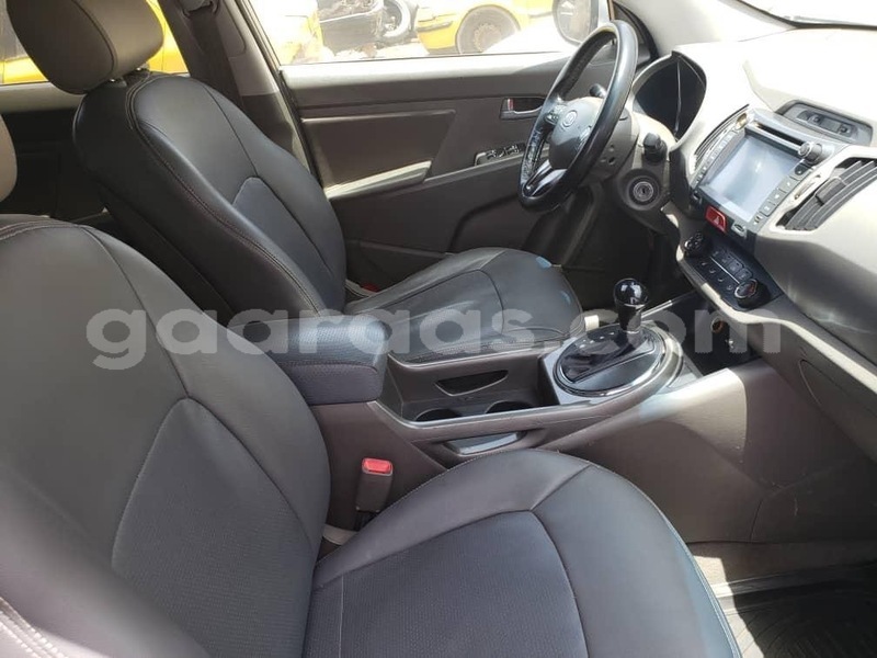 Big with watermark kia sportage dakar dakar 22798