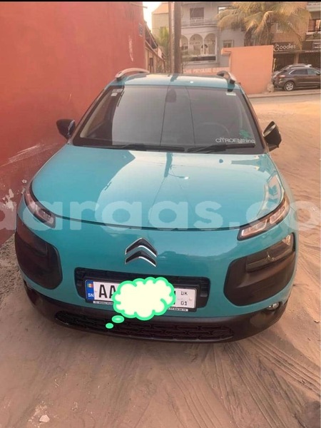 Big with watermark citroen c4 cactus region de thies thies 22803