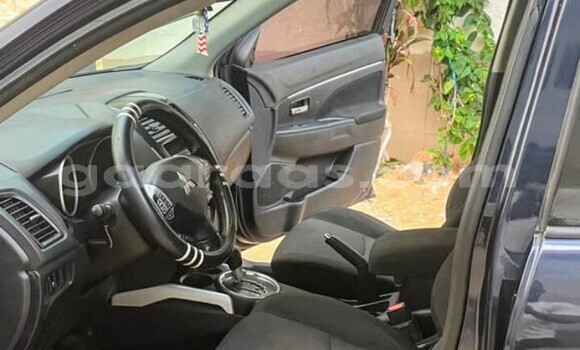 Dieundeu Occasion Mitsubishi RVR Other Auto in Dakar in Dakar Dieundeu Occasion Mitsubishi RVR Other Auto in Dakar in Dakar