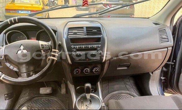 Dieundeu Occasion Mitsubishi RVR Other Auto in Dakar in Dakar Dieundeu Occasion Mitsubishi RVR Other Auto in Dakar in Dakar