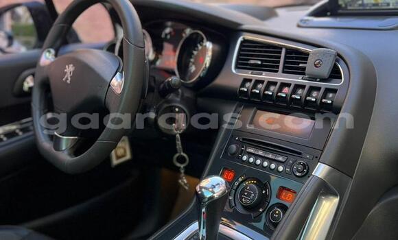 Buy Used Peugeot 3008 White Car in Dakar in Dakar Buy Used Peugeot 3008 White Car in Dakar in Dakar