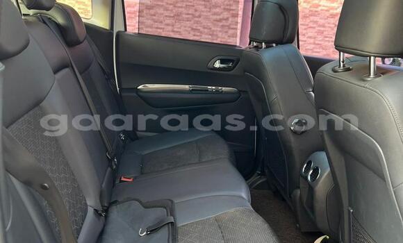 Buy Used Peugeot 3008 White Car in Dakar in Dakar Buy Used Peugeot 3008 White Car in Dakar in Dakar