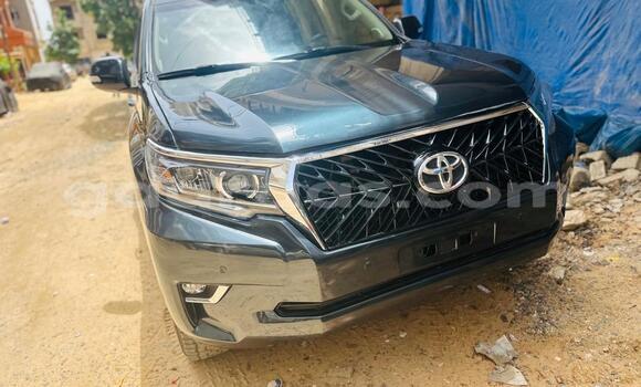 Buy Used Toyota Porte Black Car in Dakar in Dakar Buy Used Toyota Porte Black Car in Dakar in Dakar