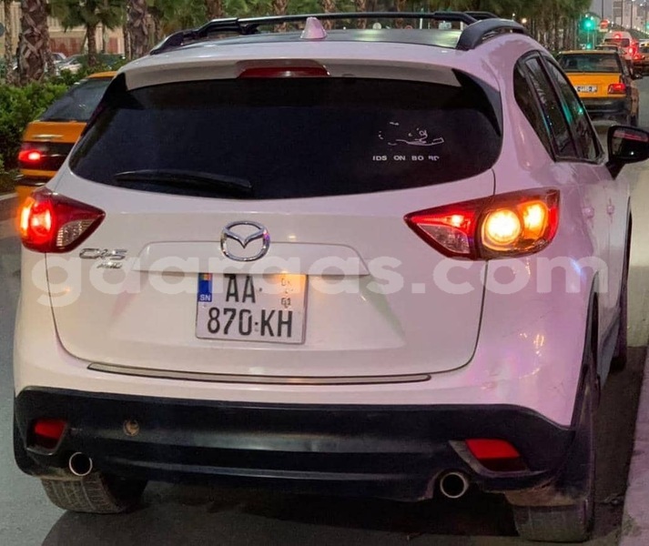 Big with watermark mazda cx 5 dakar dakar 22829