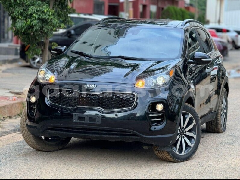 Big with watermark kia sportage dakar dakar 22835