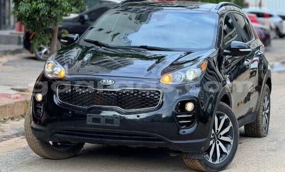 Acheter Occasion Voiture Kia Sportage Autre à Dakar, Dakar Acheter Occasion Voiture Kia Sportage Autre à Dakar, Dakar