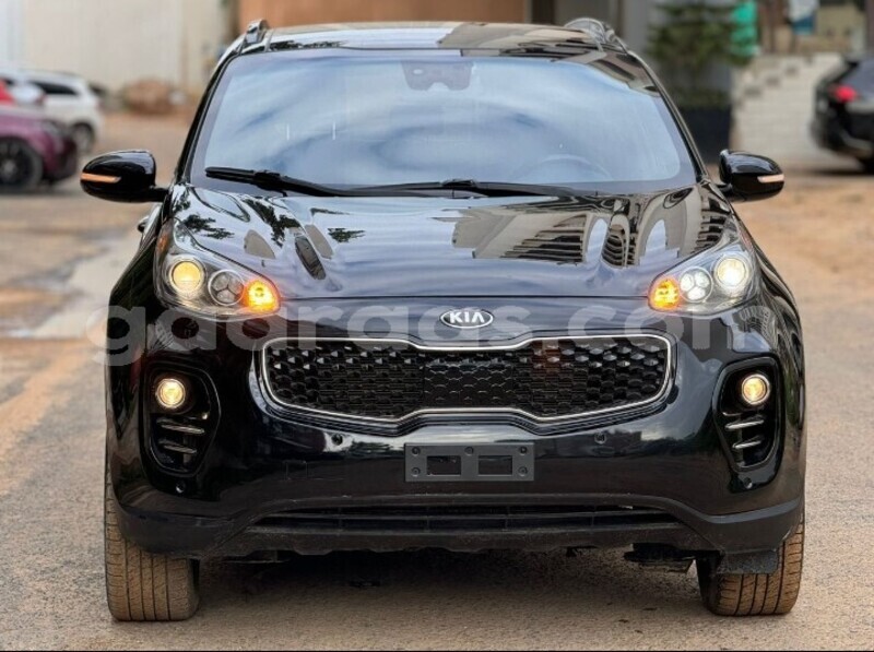 Big with watermark kia sportage dakar dakar 22835