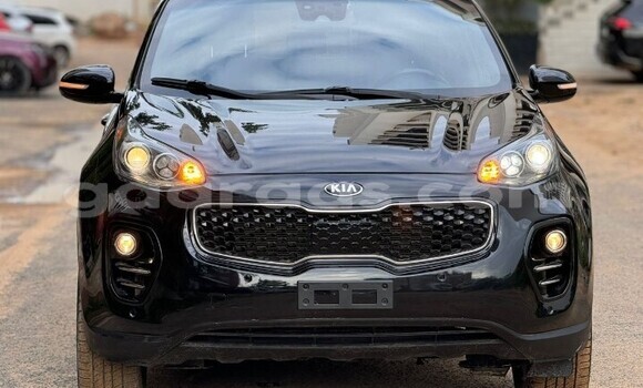 Acheter Occasion Voiture Kia Sportage Autre à Dakar, Dakar Acheter Occasion Voiture Kia Sportage Autre à Dakar, Dakar