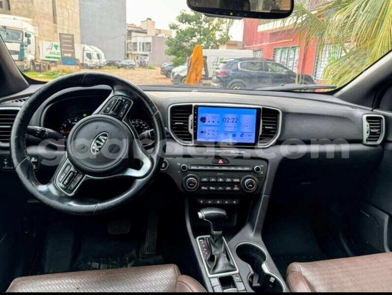 Big with watermark kia sportage dakar dakar 22835