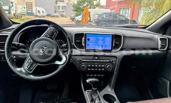 Acheter Occasion Voiture Kia Sportage Autre à Dakar, Dakar Acheter Occasion Voiture Kia Sportage Autre à Dakar, Dakar