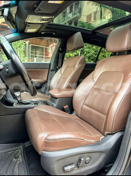 Big with watermark kia sportage dakar dakar 22835