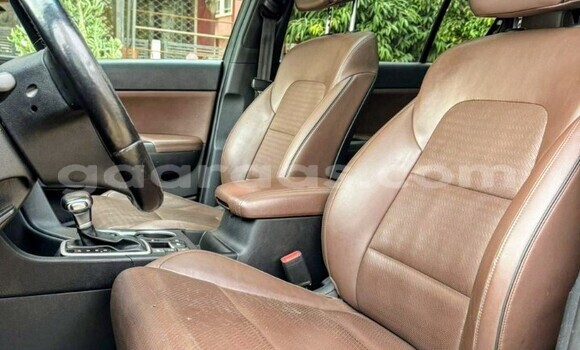 Acheter Occasion Voiture Kia Sportage Autre à Dakar, Dakar Acheter Occasion Voiture Kia Sportage Autre à Dakar, Dakar