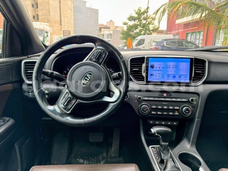 Big with watermark kia sportage dakar dakar 22835