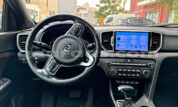 Acheter Occasion Voiture Kia Sportage Autre à Dakar, Dakar Acheter Occasion Voiture Kia Sportage Autre à Dakar, Dakar