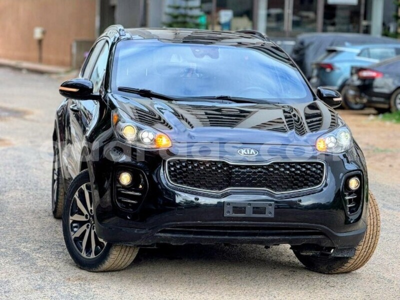 Big with watermark kia sportage dakar dakar 22835