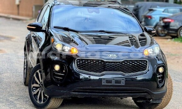 Acheter Occasion Voiture Kia Sportage Autre à Dakar, Dakar Acheter Occasion Voiture Kia Sportage Autre à Dakar, Dakar