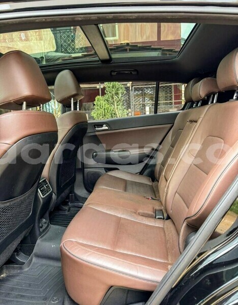 Big with watermark kia sportage dakar dakar 22835