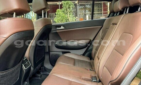 Acheter Occasion Voiture Kia Sportage Autre à Dakar, Dakar Acheter Occasion Voiture Kia Sportage Autre à Dakar, Dakar