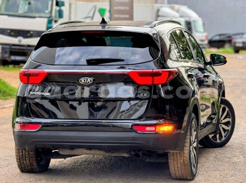 Big with watermark kia sportage dakar dakar 22835