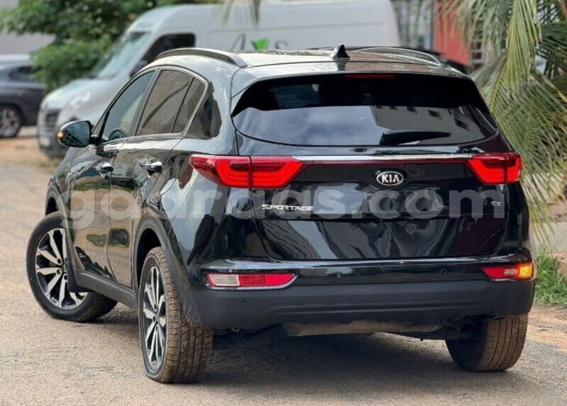 Big with watermark kia sportage dakar dakar 22835