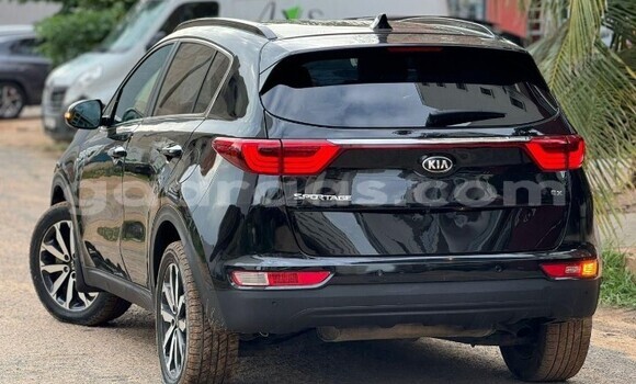 Acheter Occasion Voiture Kia Sportage Autre à Dakar, Dakar Acheter Occasion Voiture Kia Sportage Autre à Dakar, Dakar