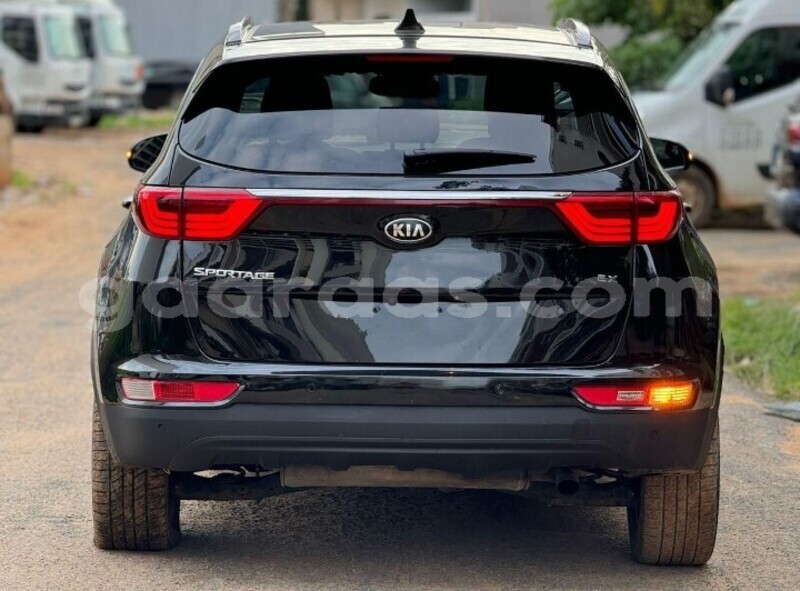 Big with watermark kia sportage dakar dakar 22835