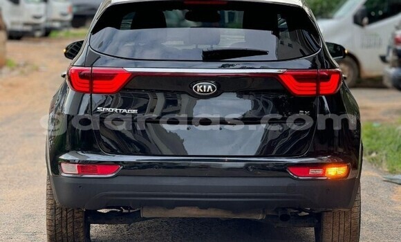 Acheter Occasion Voiture Kia Sportage Autre à Dakar, Dakar Acheter Occasion Voiture Kia Sportage Autre à Dakar, Dakar