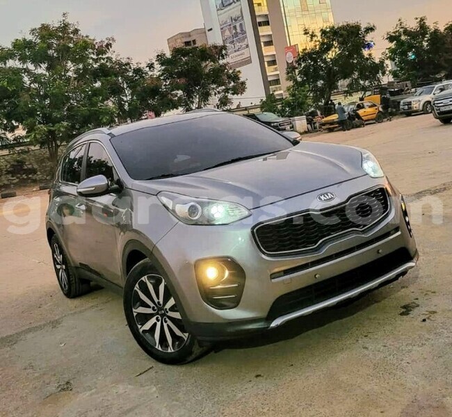 Big with watermark kia sportage dakar dakar 22838