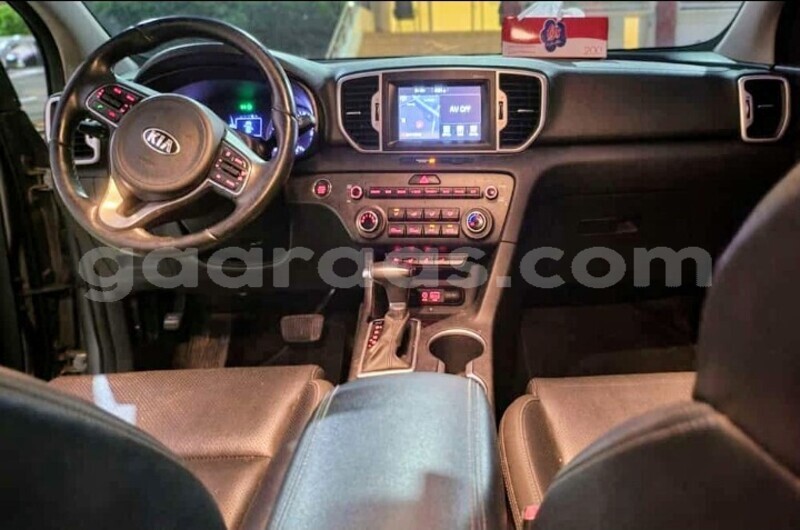 Big with watermark kia sportage dakar dakar 22838