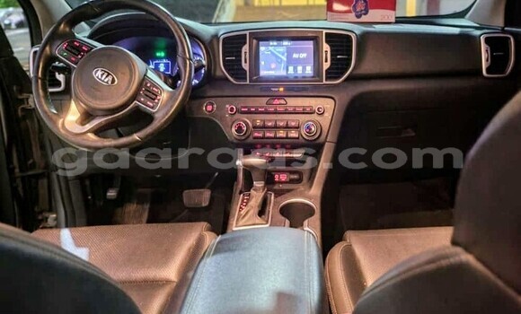 Buy Used Kia Sportage Other Car in Dakar in Dakar Buy Used Kia Sportage Other Car in Dakar in Dakar