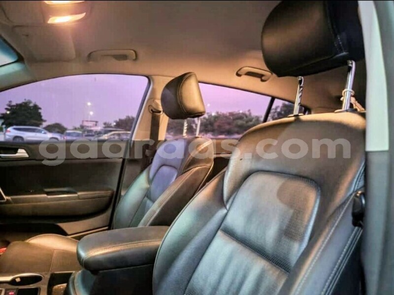 Big with watermark kia sportage dakar dakar 22838