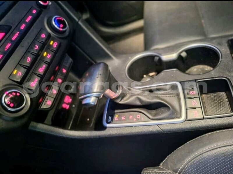 Big with watermark kia sportage dakar dakar 22838