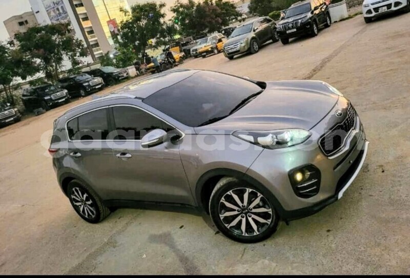 Big with watermark kia sportage dakar dakar 22838