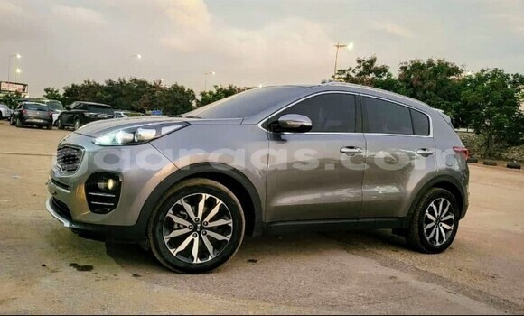 Buy Used Kia Sportage Other Car in Dakar in Dakar Buy Used Kia Sportage Other Car in Dakar in Dakar