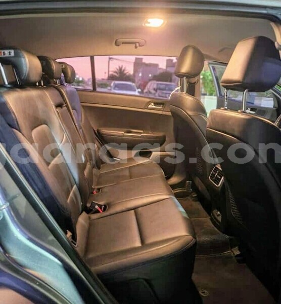 Big with watermark kia sportage dakar dakar 22838