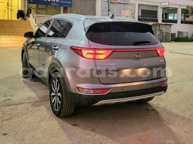 Big with watermark kia sportage dakar dakar 22838