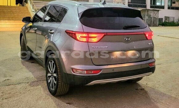 Buy Used Kia Sportage Other Car in Dakar in Dakar Buy Used Kia Sportage Other Car in Dakar in Dakar