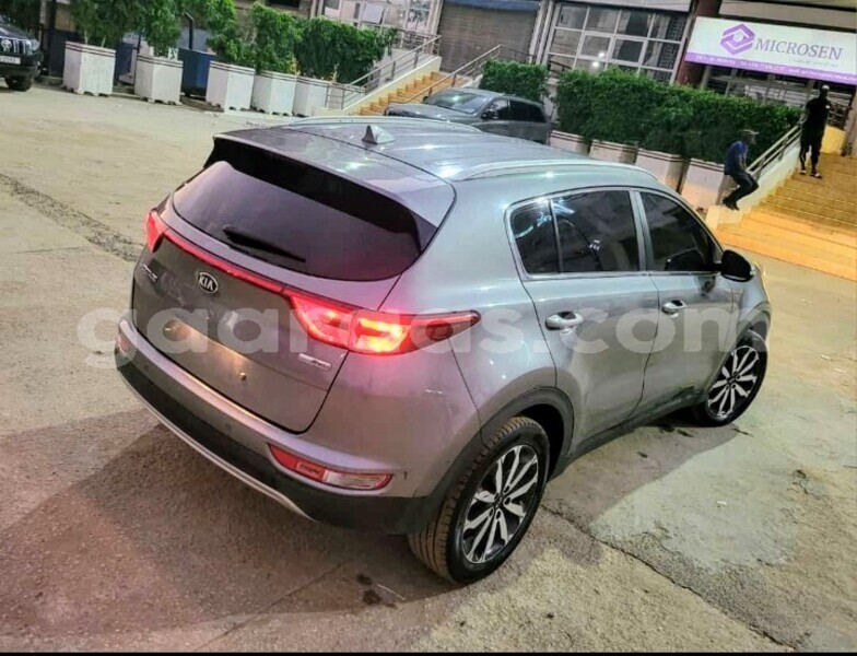 Big with watermark kia sportage dakar dakar 22838