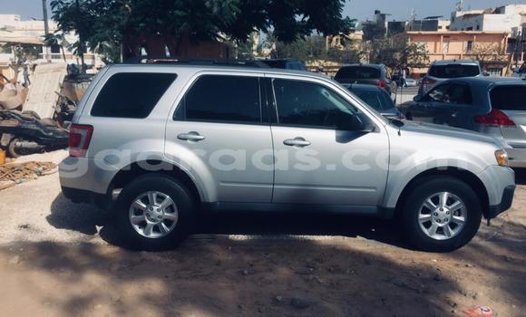 Acheter Occasion Voiture Mazda Tribute Gris à Dakar, Dakar Acheter Occasion Voiture Mazda Tribute Gris à Dakar, Dakar