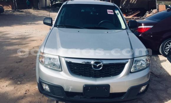 Acheter Occasion Voiture Mazda Tribute Gris à Dakar, Dakar Acheter Occasion Voiture Mazda Tribute Gris à Dakar, Dakar
