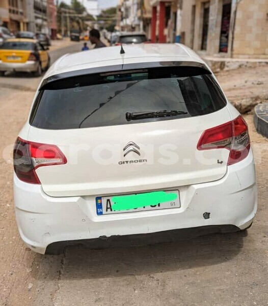 Big with watermark citroen c4 dakar dakar 22856