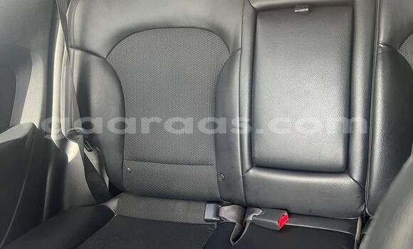 Acheter Occasion Voiture Hyundai Tucson Marron à Dakar, Dakar Acheter Occasion Voiture Hyundai Tucson Marron à Dakar, Dakar