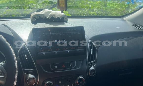 Acheter Occasion Voiture Hyundai Tucson Marron à Dakar, Dakar Acheter Occasion Voiture Hyundai Tucson Marron à Dakar, Dakar