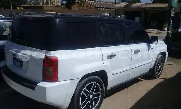 Acheter Occasion Voiture Jeep Patriot Autre à Dakar, Dakar
