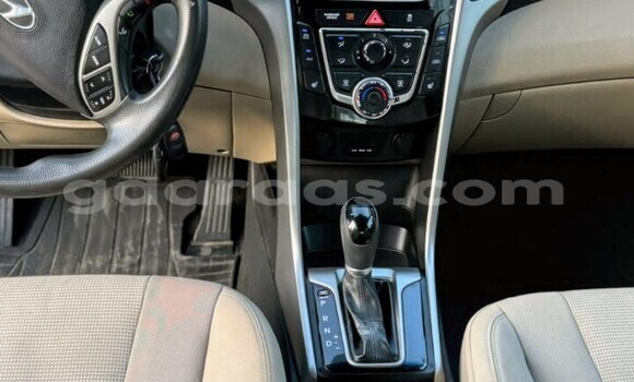 Acheter Occasion Voiture Hyundai Elantra Autre à Dakar, Dakar Acheter Occasion Voiture Hyundai Elantra Autre à Dakar, Dakar