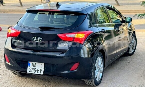 Acheter Occasion Voiture Hyundai Elantra Autre à Dakar, Dakar Acheter Occasion Voiture Hyundai Elantra Autre à Dakar, Dakar